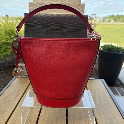 Michael Kors Crossbody Bucket Michael Michael Kors Greenwich Small