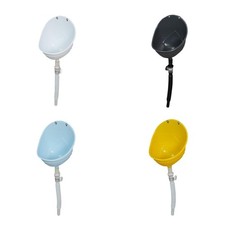 Wall Mount Urinal Children Potty Toilet Children Stand Vertical Urinal