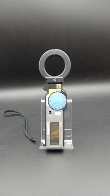 Multi Measurement M-2002 2CTC Clampleaker Tester Instrument