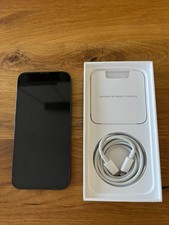 Apple iPhone 14 128GB Midnight Black ohne Simlock Akku 84 %