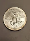 1988 Mexico SILVER Libertad 1 Troy Ounce UNCIRCULATED