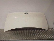 Capot Ford TRANSIT