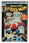 Amazing Spider-Man #151 VG+ 4.5 1975