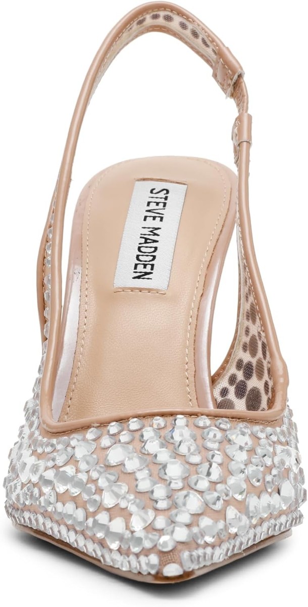 Steve Madden Women's Reyes Pump | eBay