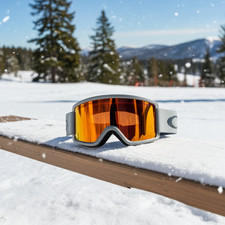 【中古】OAKLEY LineMinerXL ScottyJ SIG Oakley Winter Sports Goggles & Sunglasses for sale | eBay