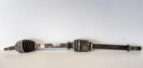 8200436366 Transmision Delantera Derecha para RENAULT MEGANE II BERLINA 2511300 - Imagen 1 de 4