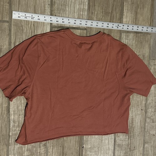 Sono venuti dallo spazio esterno horror fantascientifico arcade old navy taglia media M lotto B - Foto 2 di 3