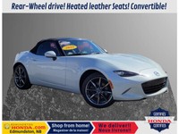 2016 Mazda MX-5 2dr Conv Man GT