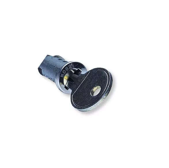 New Thule Replacement Lock Cylinder and Key Code N026 N050 for Bike Roof Rack
