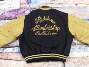 washington redskins college jacke washington redskins college jacke