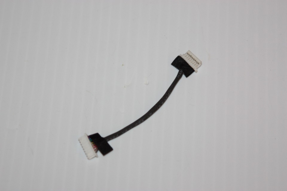 GENUINE INTERNAL BLUETOOTH MODULE CONNECTOR CABLE--MSI A6000-029US ...