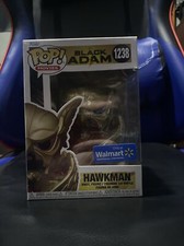 Funko Pop! Vinyl: DC Universe - Hawkman - Walmart (Exclusive) #1238