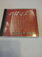 Bush "Sixteen Stone" w Everything Zen, Glycerine, Comedown, Little Things & more