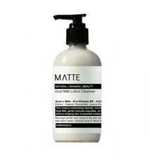 Goats Milk Lotion Cleanser
