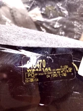 Lund Deflecta Shield Ford F-150 2004