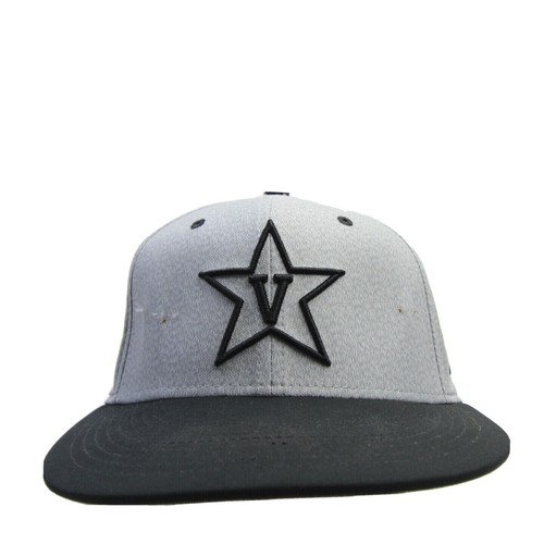 Vanderbilt Commodores Nike Baseball Hat 
