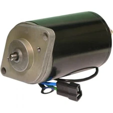 J&N Electric Trim Motor 3-Wire #430-20004