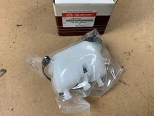 Original Kia Carens 2002 2006 Kühlflüssigkeitsreservebehälter 0K2C049550 KOSTENLOSER UK-VERSAND
