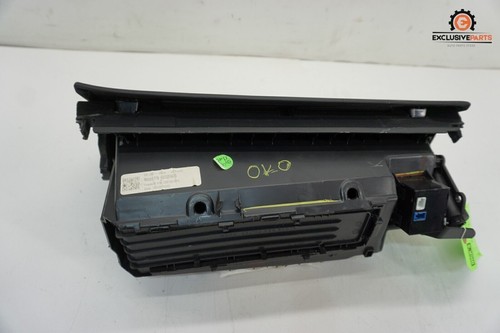 Caja de almacenamiento con guantera Infiniti QX50 19-23 OEM negra ASSY 685005NA1A 5028 - Imagen 14 de 16