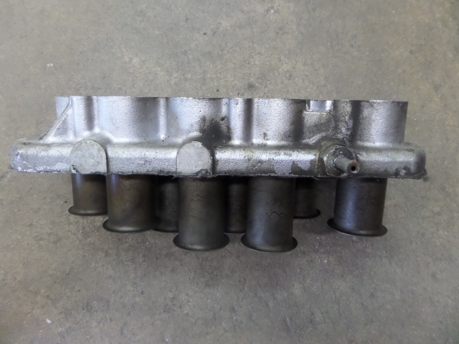 1994-1999 Land Rover Discovery 1 3.9L GEMS ERR4021 C53 Plenum Intake ...
