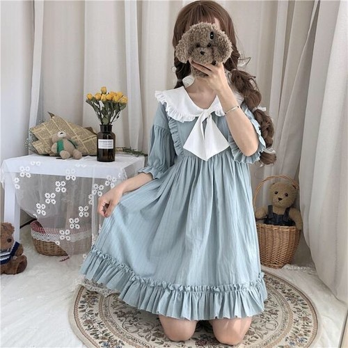 cute japanese clothing stores online