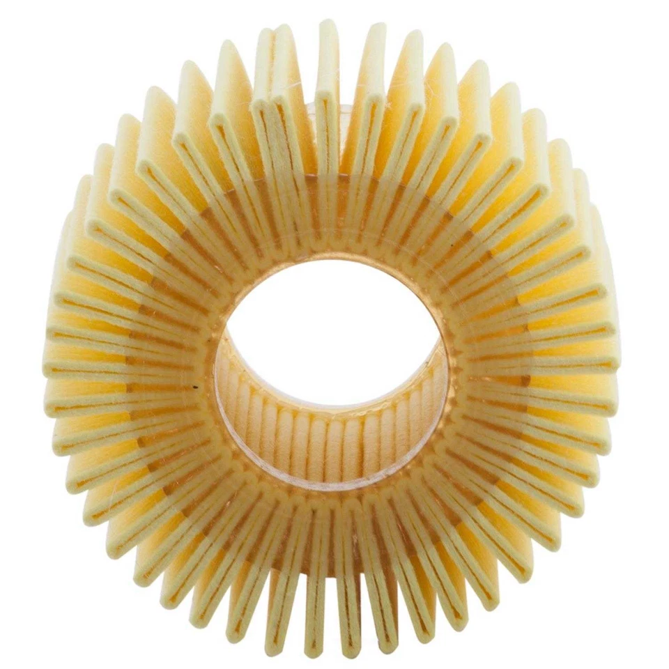 Filtro de aceite de motor para Toyota Avalon Camry 2005-2019, Sienna Highlander PREMIUM Foto 2 de 4