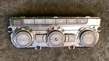 VOLKSWAGEN ATLAS Heat/AC Controller 3CN907044L B3882