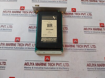 Procon/ Pas Elektronik 91 S 012 Gedruckte Leiterplatte 18-36 Vdc
