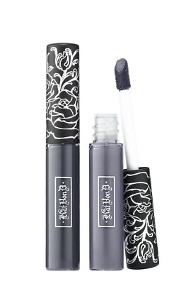 Kat Von D Smoke & Mirrors KVD Vegan Everlasting Mini Liquid Lip Duo NIB
