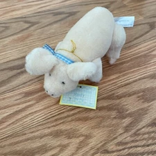 Muffy VanderBear Muffy's Farm Friends Rudy The Pig Plush No. 427 1991 NEW