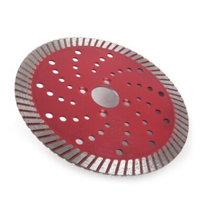inch blade concrete cutting saw diamond granite marble ceramic tile tool