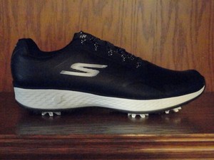 skechers go golf eagle pro