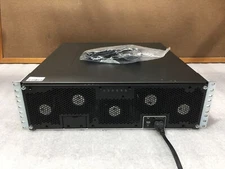 Cisco 3925-Chassis V02 Integrated Service Router, RACK MOUNTABLE --TESTED/RESET