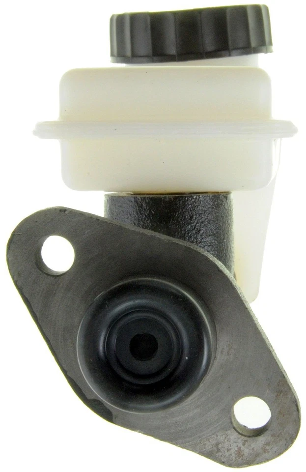 Cilindro maestro de embrague compatible con 1988-1991 GMC C1500, C2500, C3500, K1500, K2500, K3500 C1 Foto 4 de 4