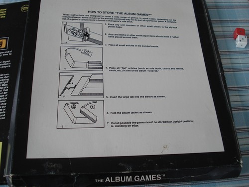 ASTEROID PIRATES GAME - ASTEROID PIRATES - 1981 - YAQUINTO - COMBATE BARCO A BARCO - Imagen 7 de 7