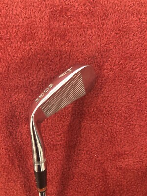 Ben Hogan Edge Forged Right Handed Individual 4 Iron Apex 3 Regular Steel Shaft