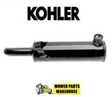 REPL KOHLER ENGINE MUFFLER EXHAUST 237550 CUB CADET K241 K301 K321 393840-R91 