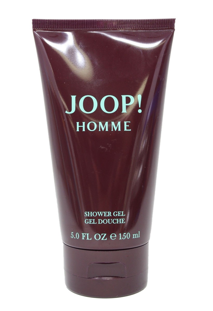 Joop! Homme by Joop! Shower Gel oz