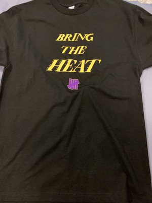 Heat Lakers Finals Tee 