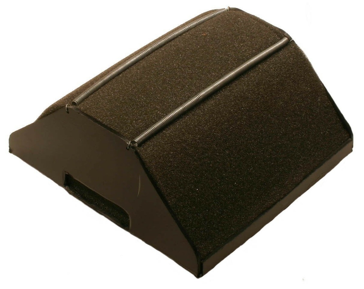 Yamaha FZ 600, 1986-1988, Uni-Filter Air Filter - NU-2293 - FZ600