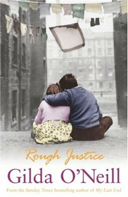 Rough Justice by O'Neill, Gilda 0434014540 FREE Shipping