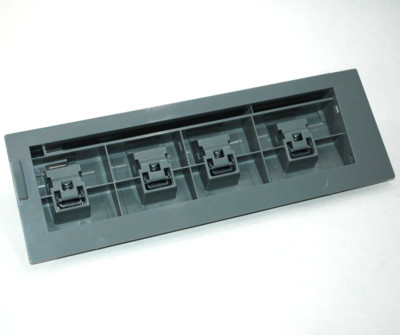 HP Photosmart C5280 Rear Printer Cover C5240 C5550 C5580 C6380 C6340 C6350