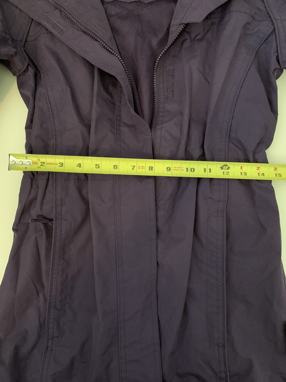 Mountain Essentials Womens Waterproof Outdoor Jac… - image 10