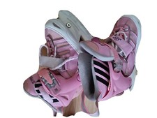Ice skates