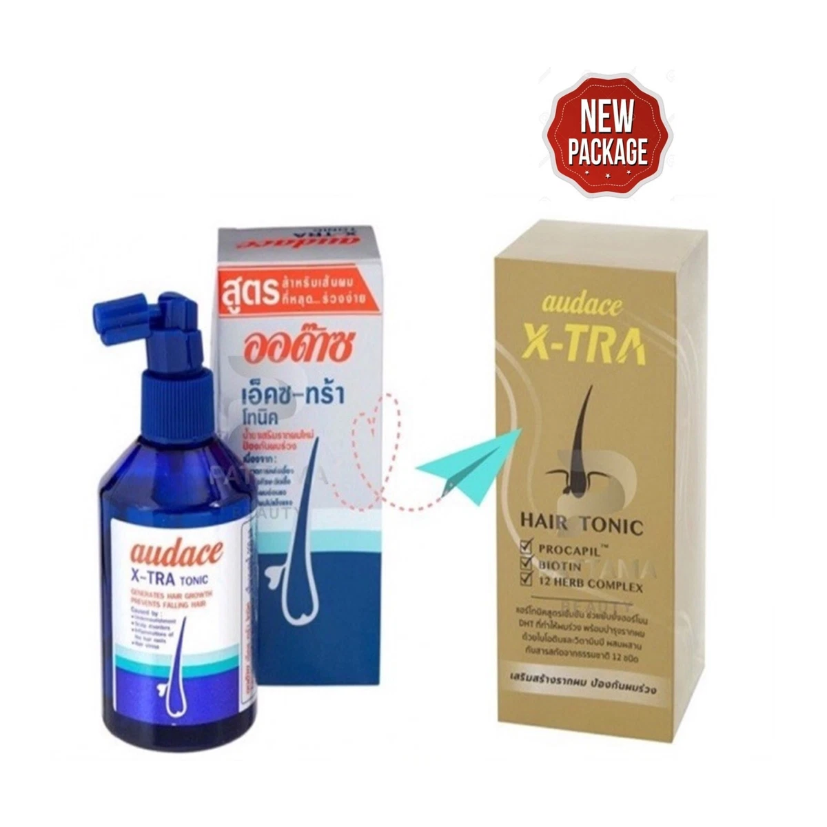 Top 138+ hair fall control tonic latest dedaotaonec