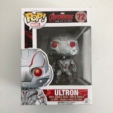 ultron funko pop