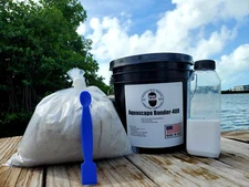 Aquascape Bonder-400 Reef Rock Mortar Kit Only by ARK