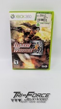 Dynasty Warriors 8 CIB Complete Xbox 360 , Tested ! Free Shipping