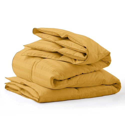3 PCs Comforter Set Down Alternative 400 GSM Egyptian Cotton Multiple Colors - Picture 104 of 312
