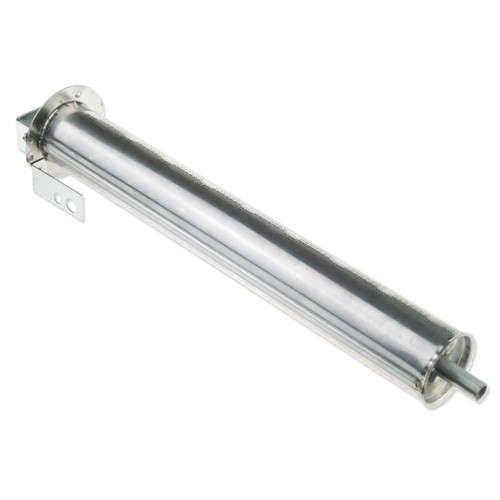 PARRY GAS GRIDDLE ROUND BURNER TUBE ASSEMBLY 2.5KW 7.0.100.0105 701000105 PARTS - Picture 11 of 24